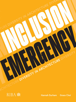 cover image of Inclusion Emergency